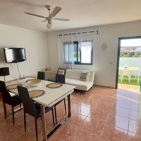 Apartamento La Dehesa Uga 外观 照片