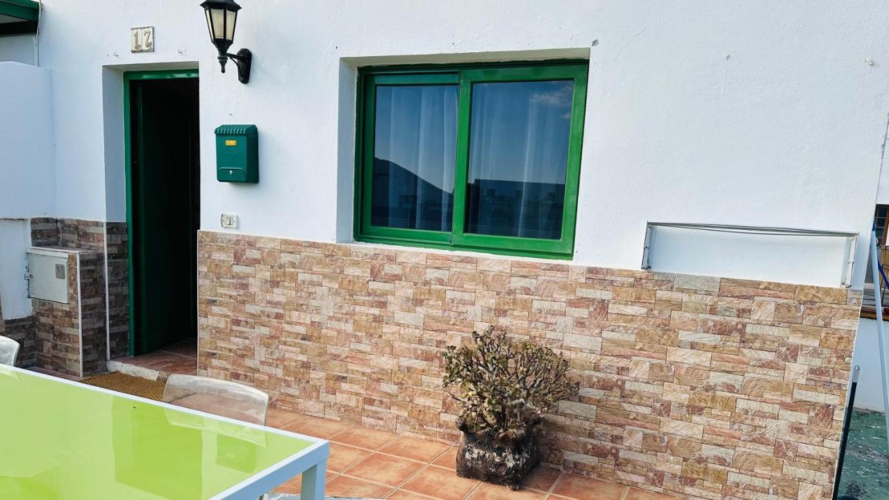 Apartamento La Dehesa Uga 外观 照片
