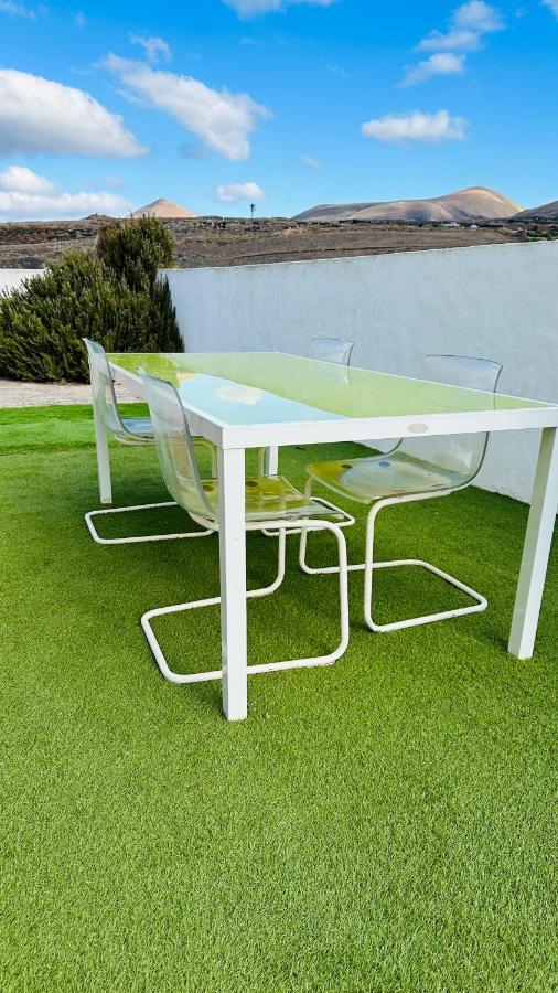 Apartamento La Dehesa Uga 外观 照片
