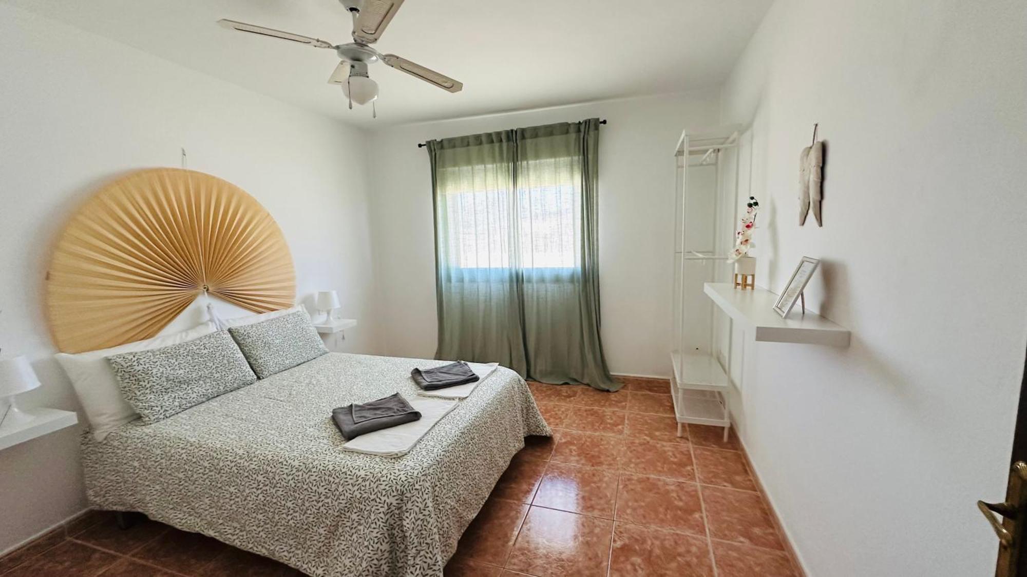 Apartamento La Dehesa Uga 外观 照片