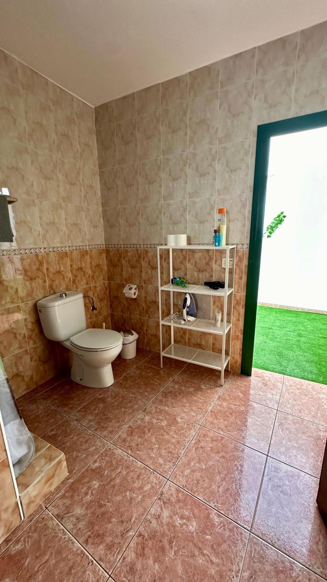 Apartamento La Dehesa Uga 外观 照片