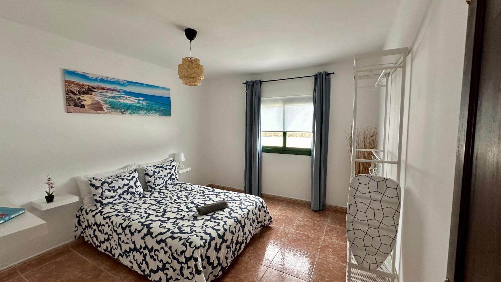 Apartamento La Dehesa Uga 外观 照片