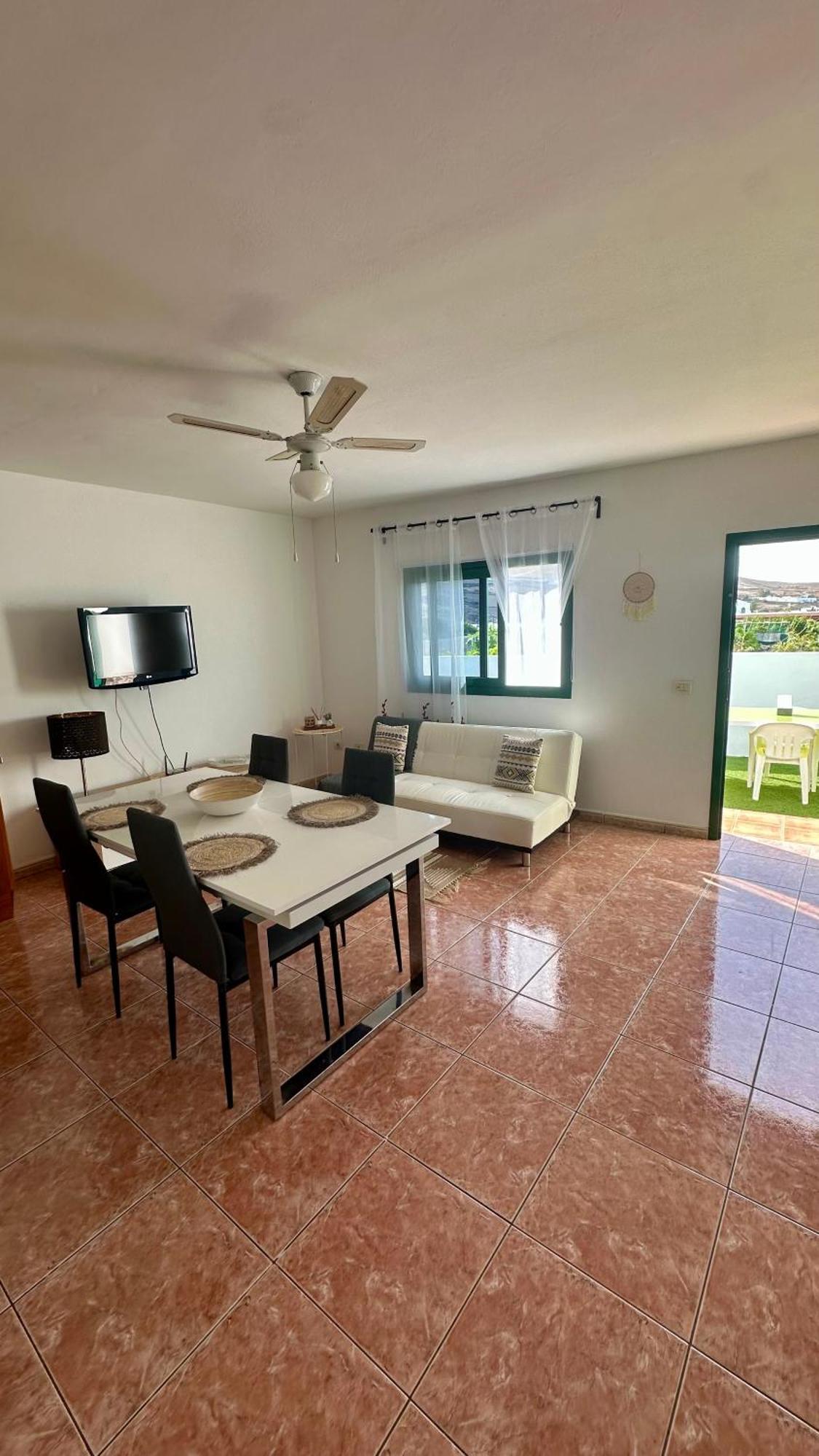 Apartamento La Dehesa Uga 外观 照片