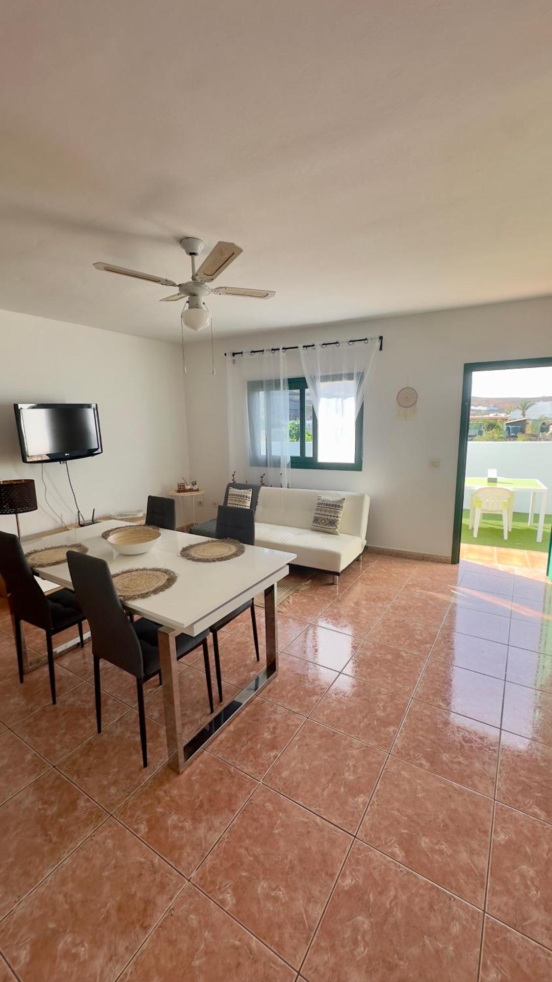 Apartamento La Dehesa Uga 外观 照片
